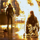 Image for article titled Arrow: “Burned”